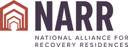 National Alliance for Recovery Residences logo