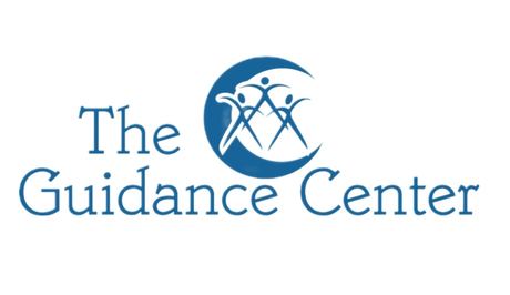 The Guidance Center logo